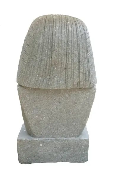 Product image 3 of the product “Cleopatra bust ca 80cm high ”